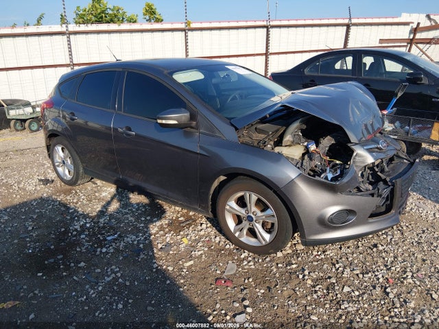 46007882 :رقم المزاد ، 1FADP3K20DL376754 vin ، 2013 Ford Focus Se مزاد بيع