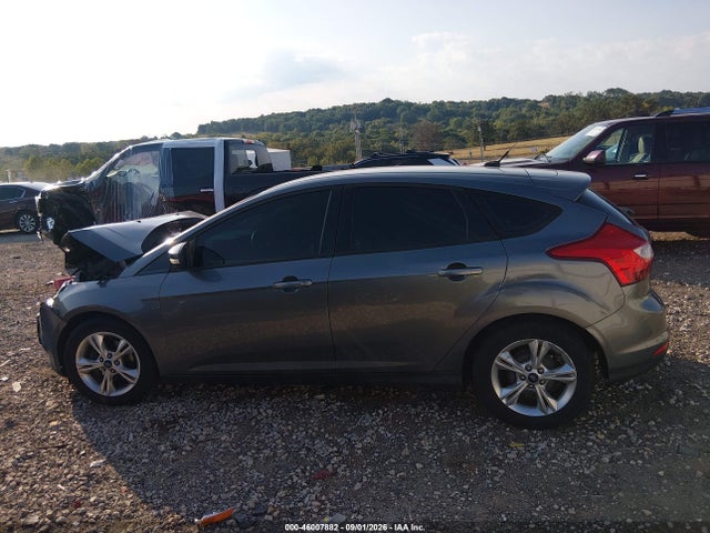 46007882 :رقم المزاد ، 1FADP3K20DL376754 vin ، 2013 Ford Focus Se مزاد بيع