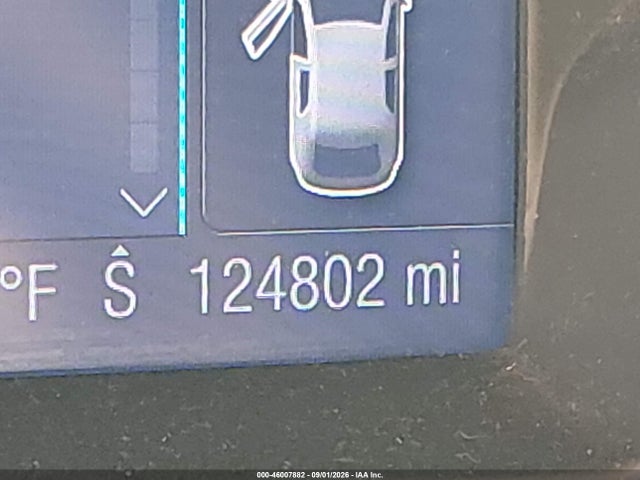 46007882 :رقم المزاد ، 1FADP3K20DL376754 vin ، 2013 Ford Focus Se مزاد بيع