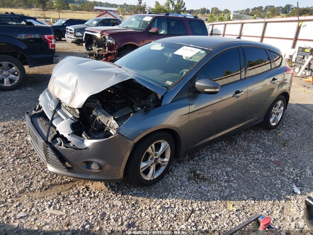 46007882 :رقم المزاد ، 1FADP3K20DL376754 vin ، 2013 Ford Focus Se مزاد بيع
