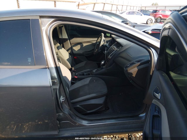 46007882 :رقم المزاد ، 1FADP3K20DL376754 vin ، 2013 Ford Focus Se مزاد بيع