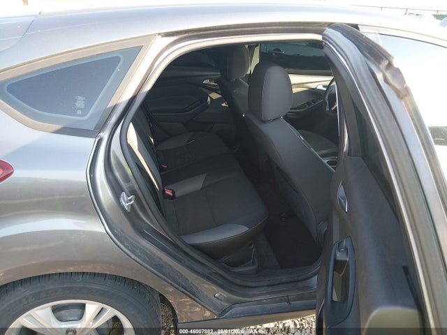 46007882 :رقم المزاد ، 1FADP3K20DL376754 vin ، 2013 Ford Focus Se مزاد بيع