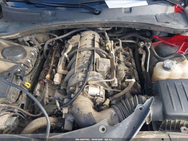 2023 Dodge Charger Police Rwd მანქანა იყიდება აუქციონზე, vin: 2C3CDXAT2PH532427, აუქციონის ნომერი: 46007883