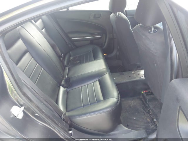 2023 Dodge Charger Police Rwd მანქანა იყიდება აუქციონზე, vin: 2C3CDXAT2PH532427, აუქციონის ნომერი: 46007883