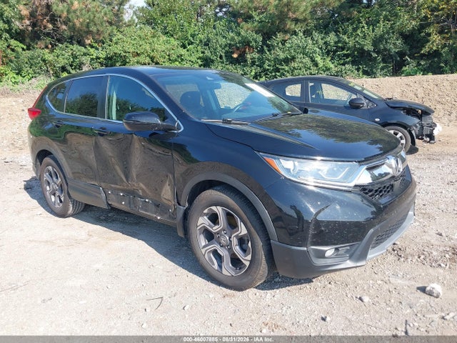 Продаж на аукціоні авто 2019 Honda Cr-v Ex, vin: 7FARW1H53KE008095, номер лоту: 46007885