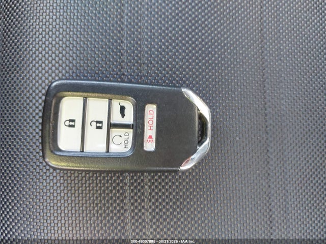 Продаж на аукціоні авто 2019 Honda Cr-v Ex, vin: 7FARW1H53KE008095, номер лоту: 46007885