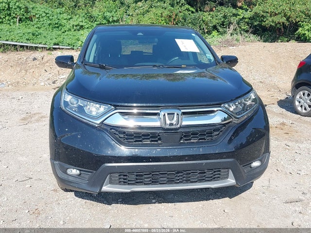 Продаж на аукціоні авто 2019 Honda Cr-v Ex, vin: 7FARW1H53KE008095, номер лоту: 46007885