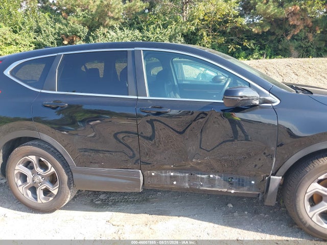 Продаж на аукціоні авто 2019 Honda Cr-v Ex, vin: 7FARW1H53KE008095, номер лоту: 46007885