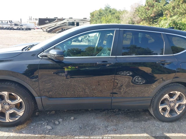 Продаж на аукціоні авто 2019 Honda Cr-v Ex, vin: 7FARW1H53KE008095, номер лоту: 46007885
