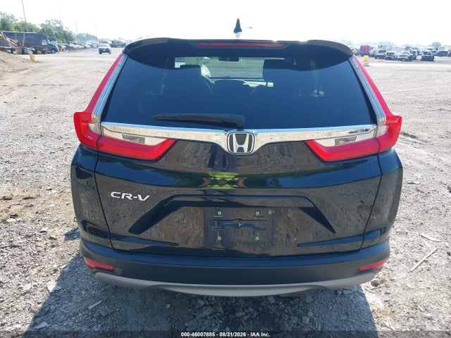 Продаж на аукціоні авто 2019 Honda Cr-v Ex, vin: 7FARW1H53KE008095, номер лоту: 46007885