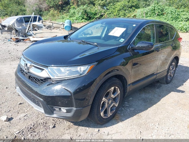 Продаж на аукціоні авто 2019 Honda Cr-v Ex, vin: 7FARW1H53KE008095, номер лоту: 46007885
