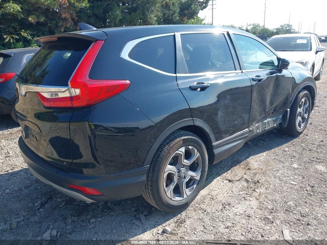 Продаж на аукціоні авто 2019 Honda Cr-v Ex, vin: 7FARW1H53KE008095, номер лоту: 46007885