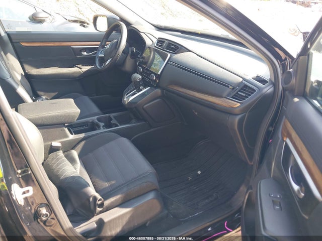 Продаж на аукціоні авто 2019 Honda Cr-v Ex, vin: 7FARW1H53KE008095, номер лоту: 46007885