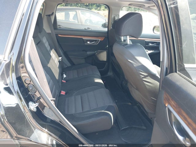 Продаж на аукціоні авто 2019 Honda Cr-v Ex, vin: 7FARW1H53KE008095, номер лоту: 46007885