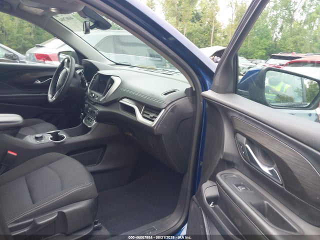 Aukcja sprzedaży 2022 Gmc Terrain Awd Sle, vin: 3GKALTEVXNL265458, numer aukcji: 46007884