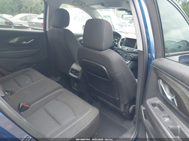 Aukcja sprzedaży 2022 Gmc Terrain Awd Sle, vin: 3GKALTEVXNL265458, numer aukcji: 46007884
