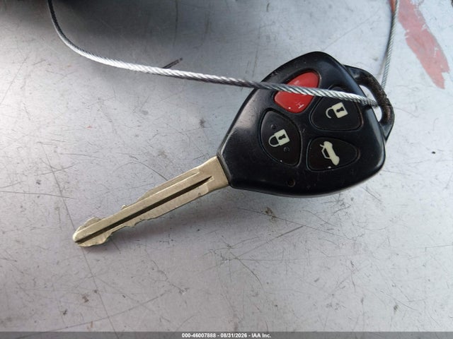 Продажа на аукционе авто 2010 Toyota Corolla S, vin: 2T1BU4EE9AC397028, номер лота: 46007888