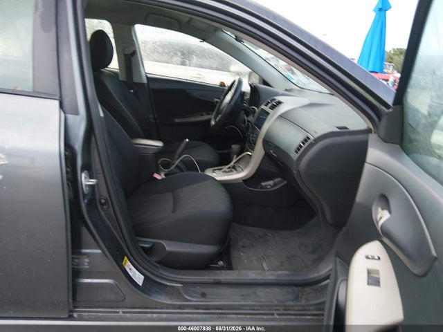 Продажа на аукционе авто 2010 Toyota Corolla S, vin: 2T1BU4EE9AC397028, номер лота: 46007888