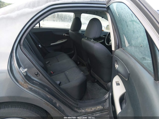 Продажа на аукционе авто 2010 Toyota Corolla S, vin: 2T1BU4EE9AC397028, номер лота: 46007888