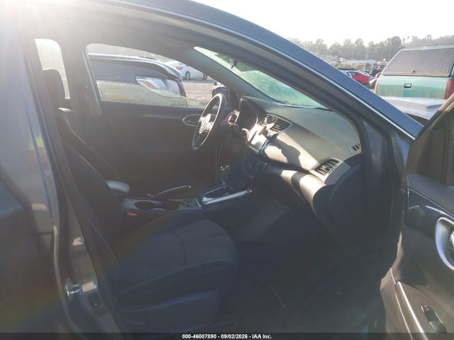 Nissan SENTRA SR 2019 3N1AB7AP4KY326334 Image 5