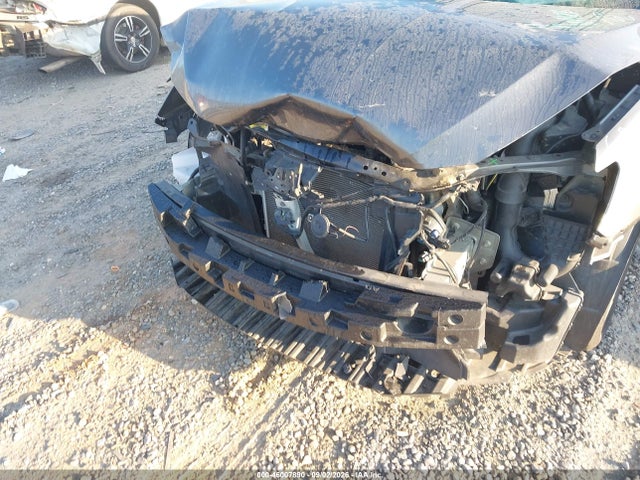 Nissan SENTRA SR 2019 3N1AB7AP4KY326334 Image 6