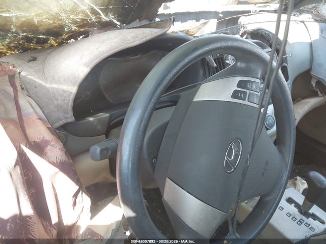 2008 Hyundai Elantra Gls/se მანქანა იყიდება აუქციონზე, vin: KMHDU46D78U494512, აუქციონის ნომერი: 46007892