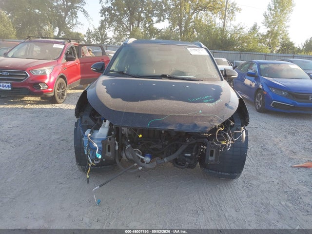 Продажа на аукционе авто 2018 Hyundai Tucson Sel Plus, vin: KM8J33A40JU704199, номер лота: 46007893