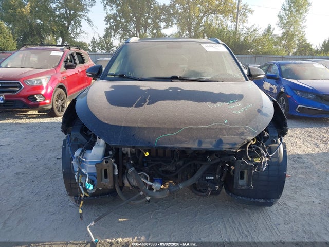 Продажа на аукционе авто 2018 Hyundai Tucson Sel Plus, vin: KM8J33A40JU704199, номер лота: 46007893