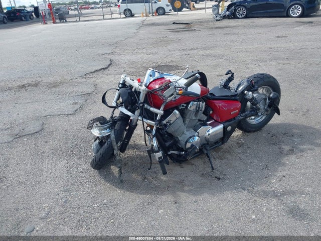Продаж на аукціоні авто 2007 Honda Vt750 C2f, vin: JH2RC53427M000232, номер лоту: 46007894