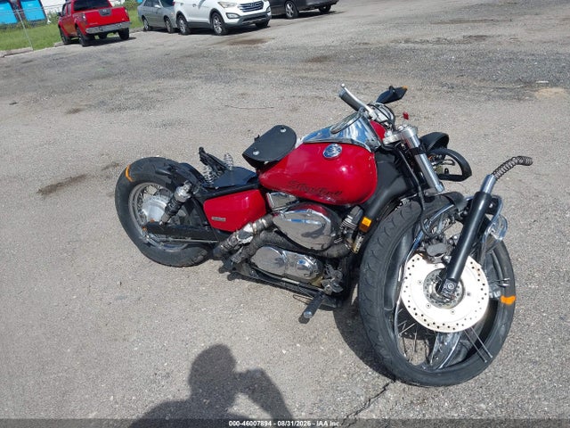 Продаж на аукціоні авто 2007 Honda Vt750 C2f, vin: JH2RC53427M000232, номер лоту: 46007894
