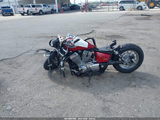 Продаж на аукціоні авто 2007 Honda Vt750 C2f, vin: JH2RC53427M000232, номер лоту: 46007894