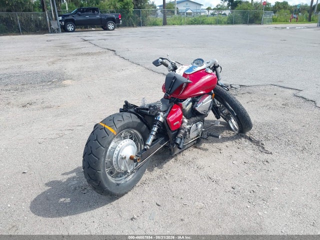 Продаж на аукціоні авто 2007 Honda Vt750 C2f, vin: JH2RC53427M000232, номер лоту: 46007894