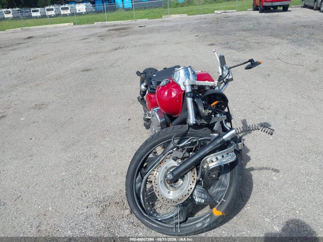 Продаж на аукціоні авто 2007 Honda Vt750 C2f, vin: JH2RC53427M000232, номер лоту: 46007894