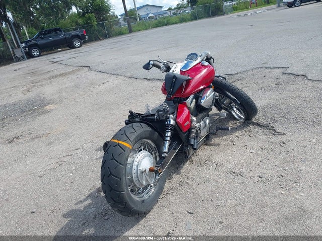 Продаж на аукціоні авто 2007 Honda Vt750 C2f, vin: JH2RC53427M000232, номер лоту: 46007894