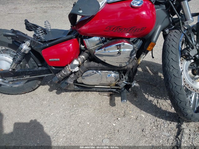 Продаж на аукціоні авто 2007 Honda Vt750 C2f, vin: JH2RC53427M000232, номер лоту: 46007894