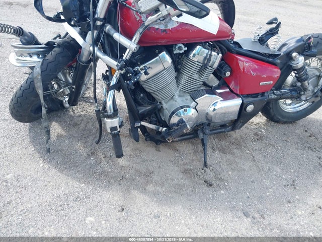 Продаж на аукціоні авто 2007 Honda Vt750 C2f, vin: JH2RC53427M000232, номер лоту: 46007894