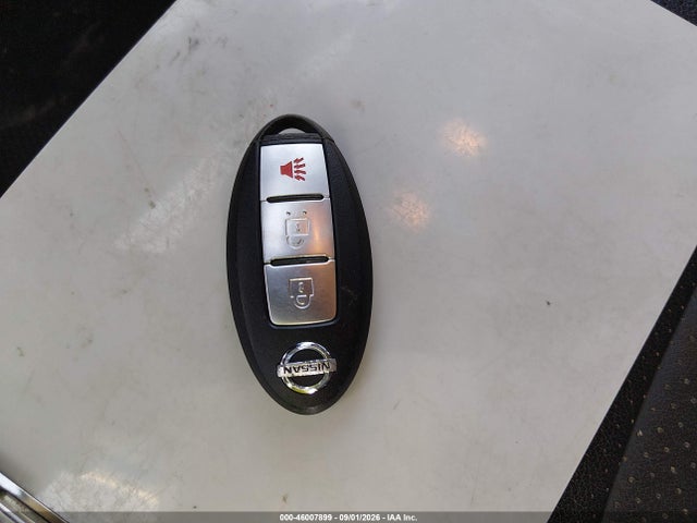 2013 Nissan Rogue Sv W/sl Pkg მანქანა იყიდება აუქციონზე, vin: JN8AS5MT8DW520714, აუქციონის ნომერი: 46007899