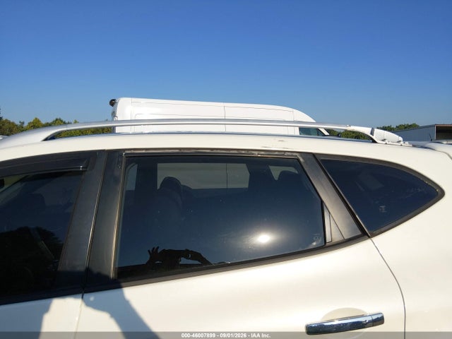 2013 Nissan Rogue Sv W/sl Pkg მანქანა იყიდება აუქციონზე, vin: JN8AS5MT8DW520714, აუქციონის ნომერი: 46007899