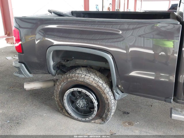 46007900 :رقم المزاد ، 1GT42YE89GF139088 vin ، 2016 Gmc Sierra 3500hd Denali مزاد بيع