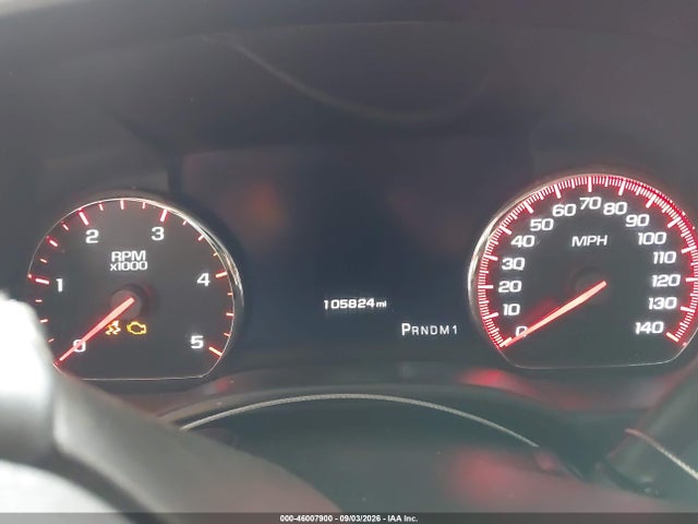 46007900 :رقم المزاد ، 1GT42YE89GF139088 vin ، 2016 Gmc Sierra 3500hd Denali مزاد بيع