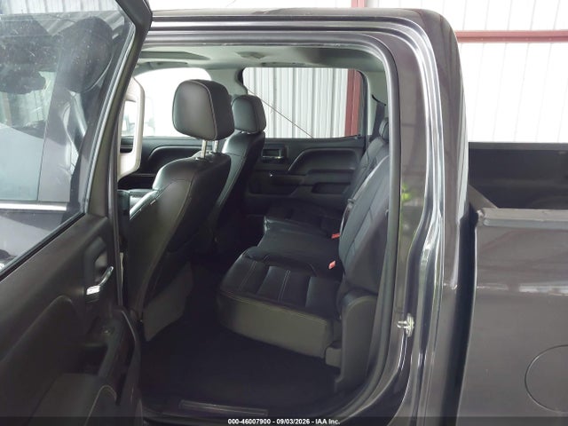 46007900 :رقم المزاد ، 1GT42YE89GF139088 vin ، 2016 Gmc Sierra 3500hd Denali مزاد بيع