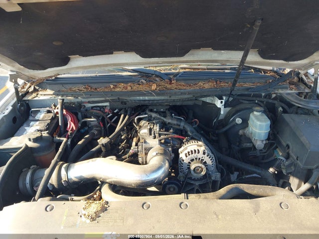 46007904 :رقم المزاد ، 1GKFK13047J342176 vin ، 2007 Gmc Yukon Slt مزاد بيع
