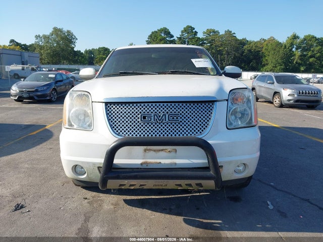 46007904 :رقم المزاد ، 1GKFK13047J342176 vin ، 2007 Gmc Yukon Slt مزاد بيع