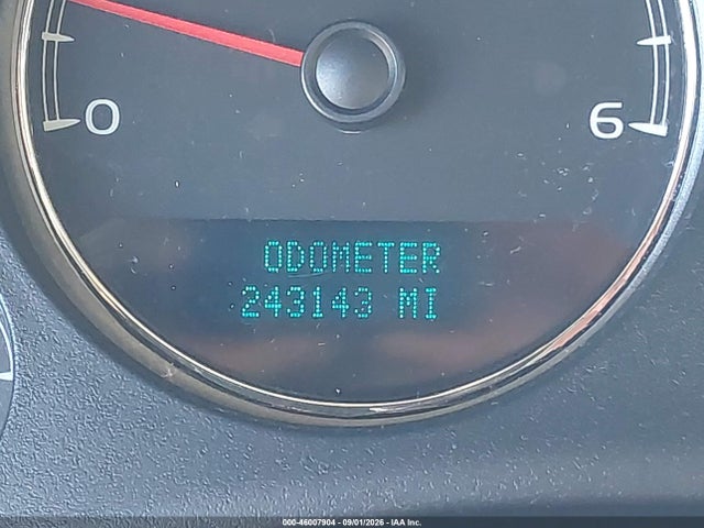 46007904 :رقم المزاد ، 1GKFK13047J342176 vin ، 2007 Gmc Yukon Slt مزاد بيع