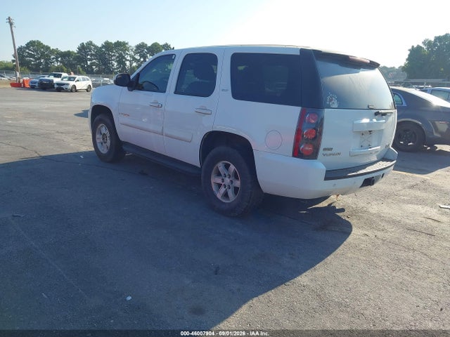 46007904 :رقم المزاد ، 1GKFK13047J342176 vin ، 2007 Gmc Yukon Slt مزاد بيع
