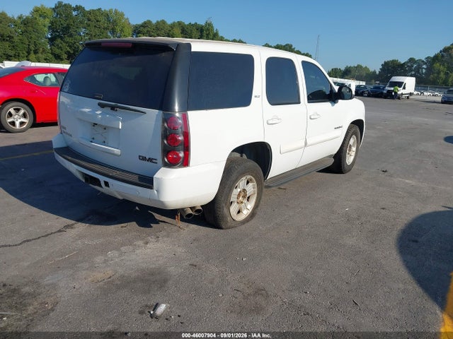 46007904 :رقم المزاد ، 1GKFK13047J342176 vin ، 2007 Gmc Yukon Slt مزاد بيع