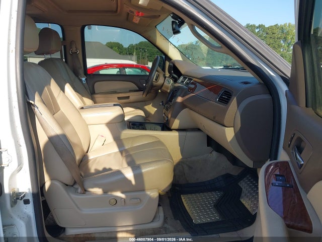 46007904 :رقم المزاد ، 1GKFK13047J342176 vin ، 2007 Gmc Yukon Slt مزاد بيع