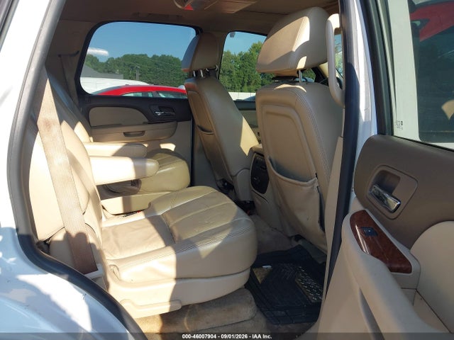 46007904 :رقم المزاد ، 1GKFK13047J342176 vin ، 2007 Gmc Yukon Slt مزاد بيع