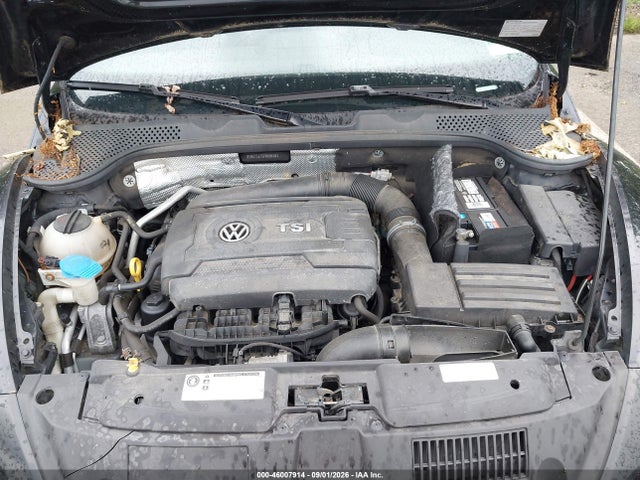 Продаж на аукціоні авто 2015 Volkswagen Beetle 2.0t R-line, vin: 3VW4T7AT5FM639181, номер лоту: 46007914
