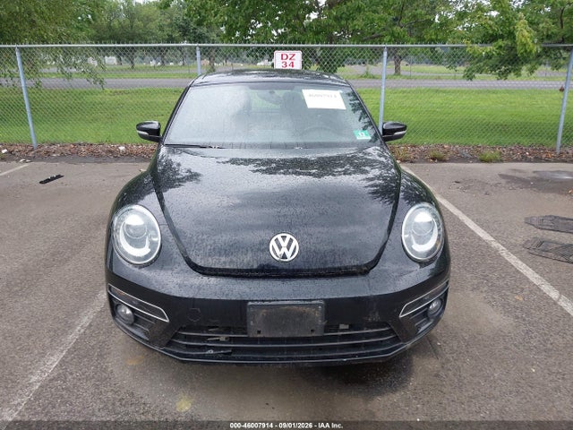 Продаж на аукціоні авто 2015 Volkswagen Beetle 2.0t R-line, vin: 3VW4T7AT5FM639181, номер лоту: 46007914